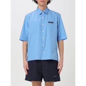 Namacheko Shirt Men Blue